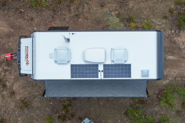 caravan solar upgrades 1